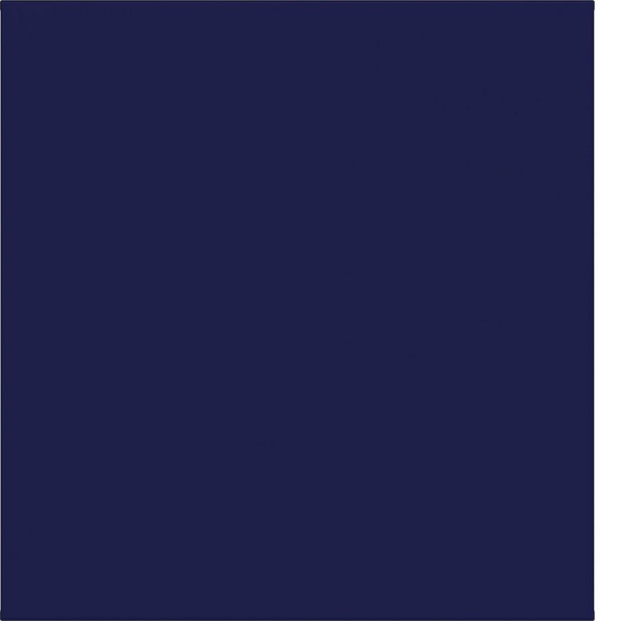 Afdekking KNX taster 1-voudig A.x/C.x ocean halfglanzend