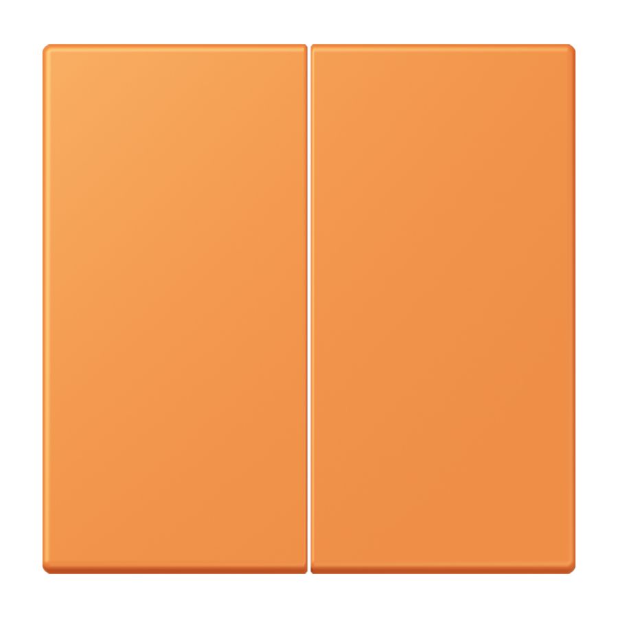 Wip KNX-F10 taster 2voudig LC32081