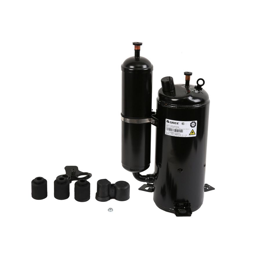 Compressor 0010043761