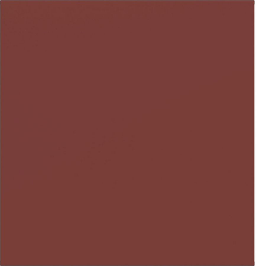 Afdekking KNX taster 1-voudig A.x/C.x carmin halfglanzend