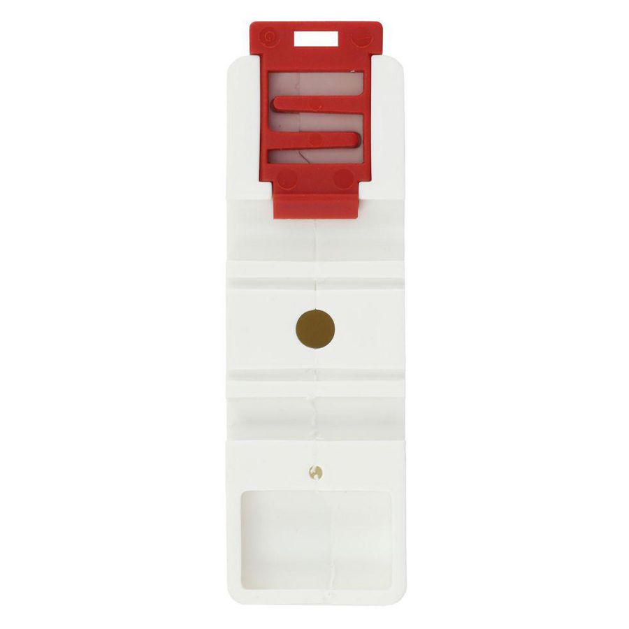 Zekeringhouder laagspanning 32 A AC 550 V BS88/F1 VVE=10