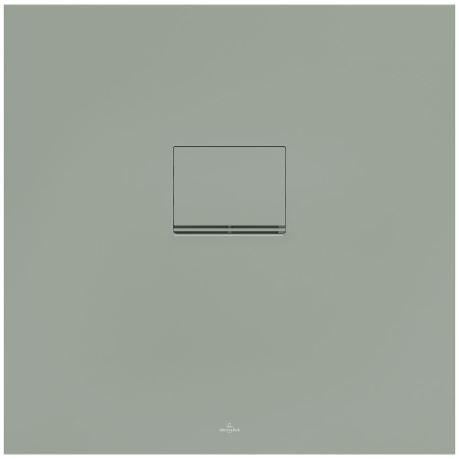 Douchevloer vierkant 800x800 8080SQI1IV-R8