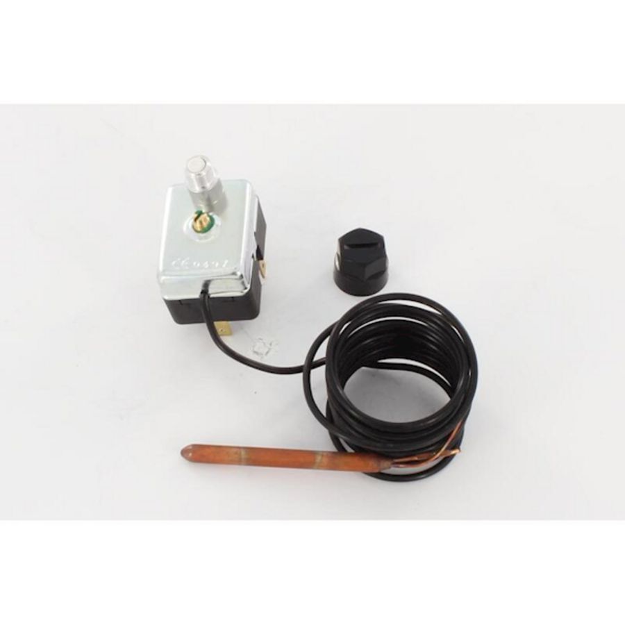 Thermostaat max. rak 77/4471 900573 S102945