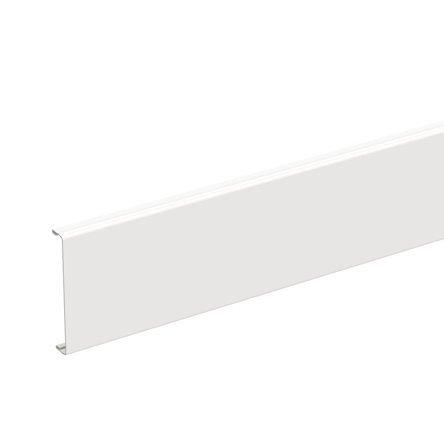 Deksel F80 L=1.5m WGX AL9003 VVE=2