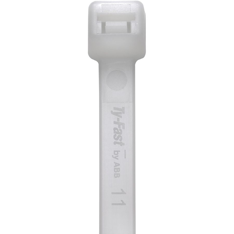 Kabelbinder 1200N naturel 1030mm VVE=50