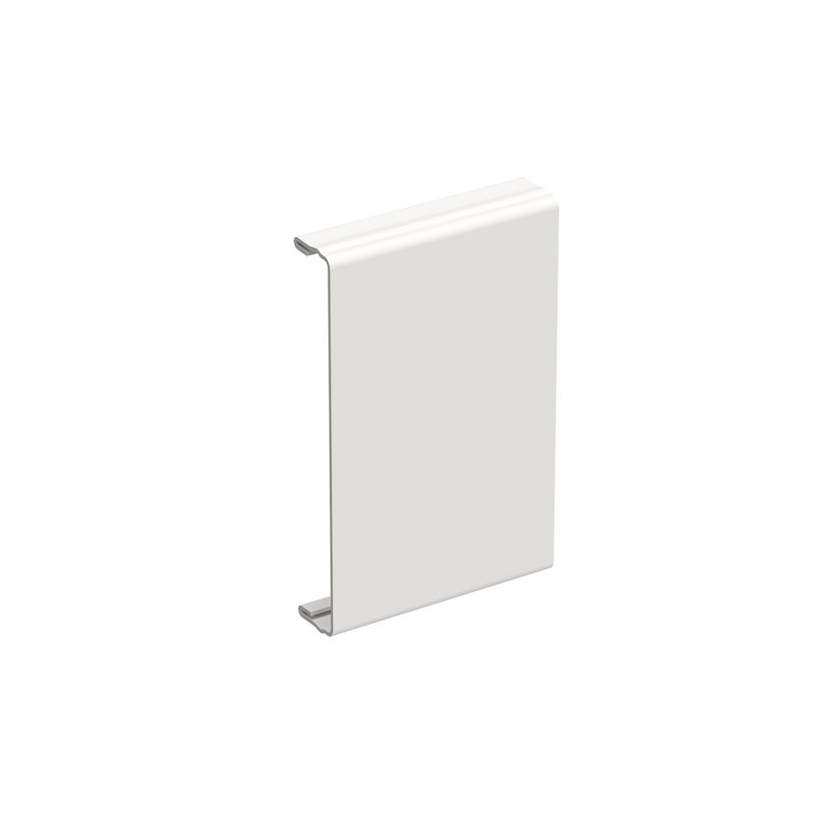 Pasdeksel TTS-FT50 WGX signaalwit RAL9003