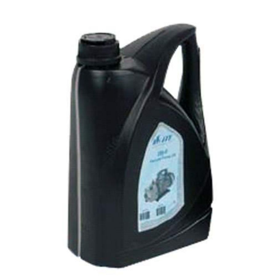 Vacuumpompolie 500-P1 (ester) flacon 1ltr.