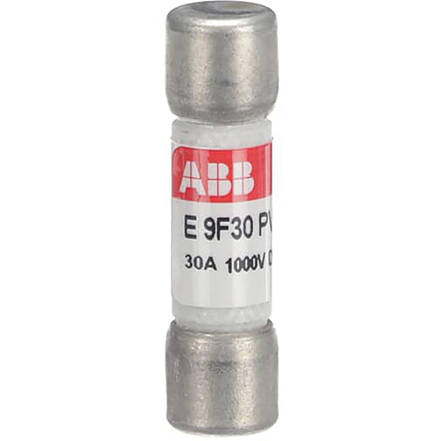 Zekering PV 10.3x38mm 30A