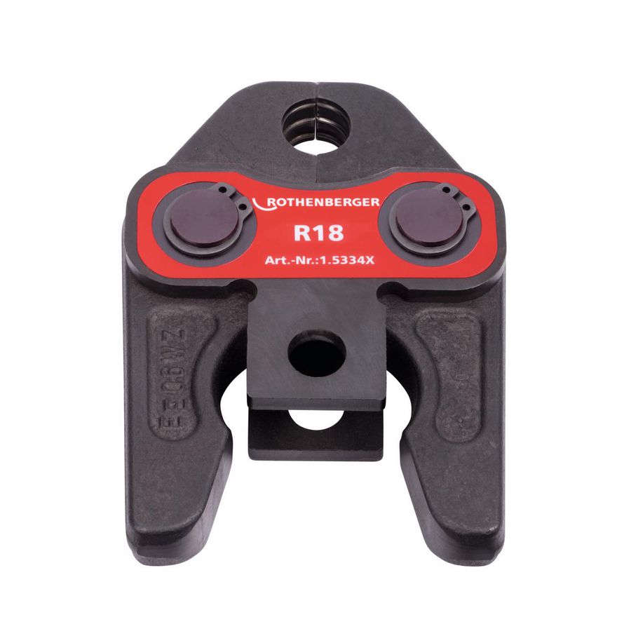 Persbek standaard R18