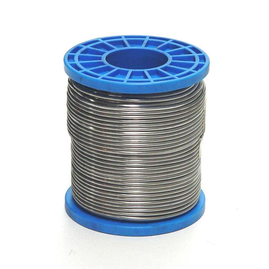 Draadsoldeer Sn/Pb 40/60 2,00mm mass 1kg spoel