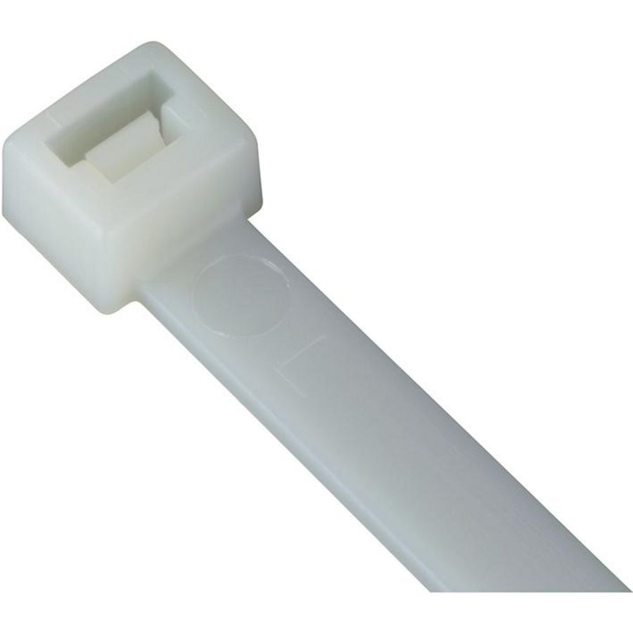 Kabelbinder 300x13,2mm naturel Ty-Fast VVE=50