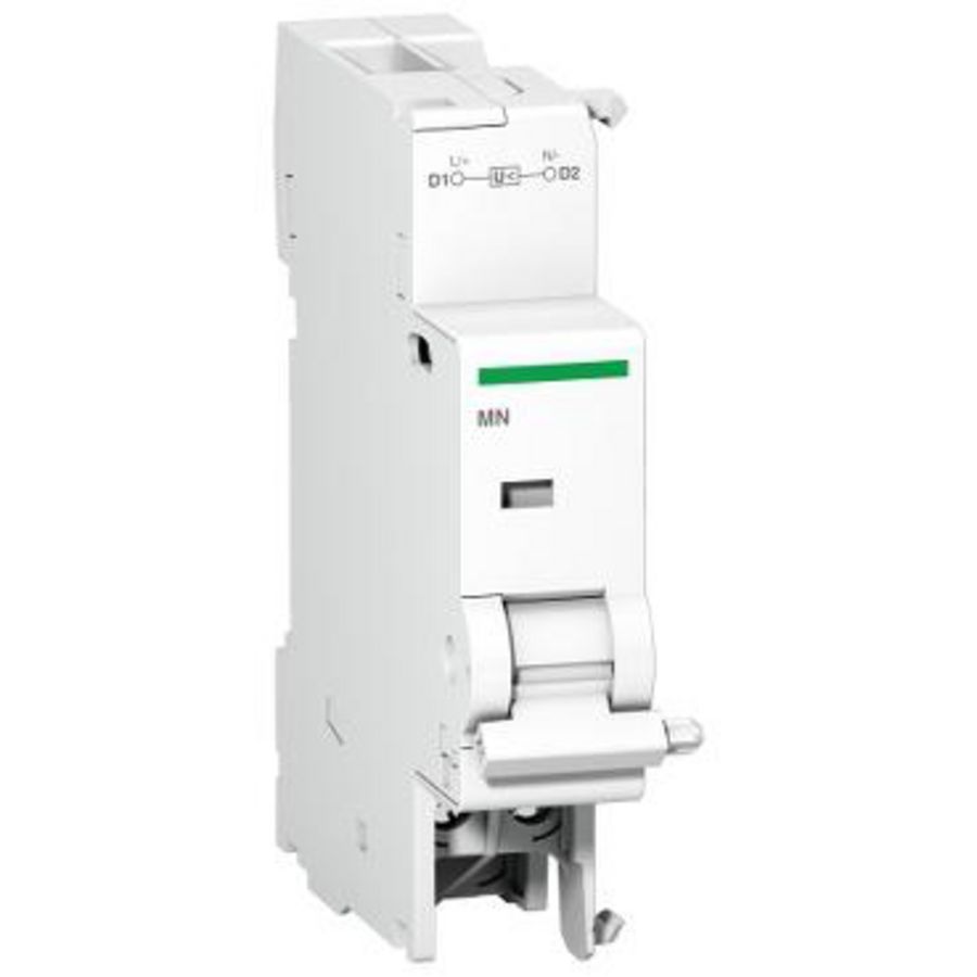 Minimumspanningsspoel 115 V AC Acti9 Hulpelementen MN