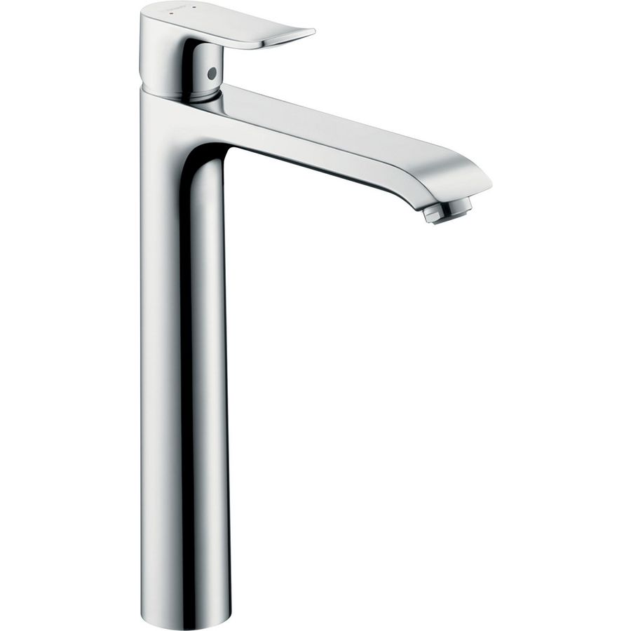 Metris Highriser 260 chroom