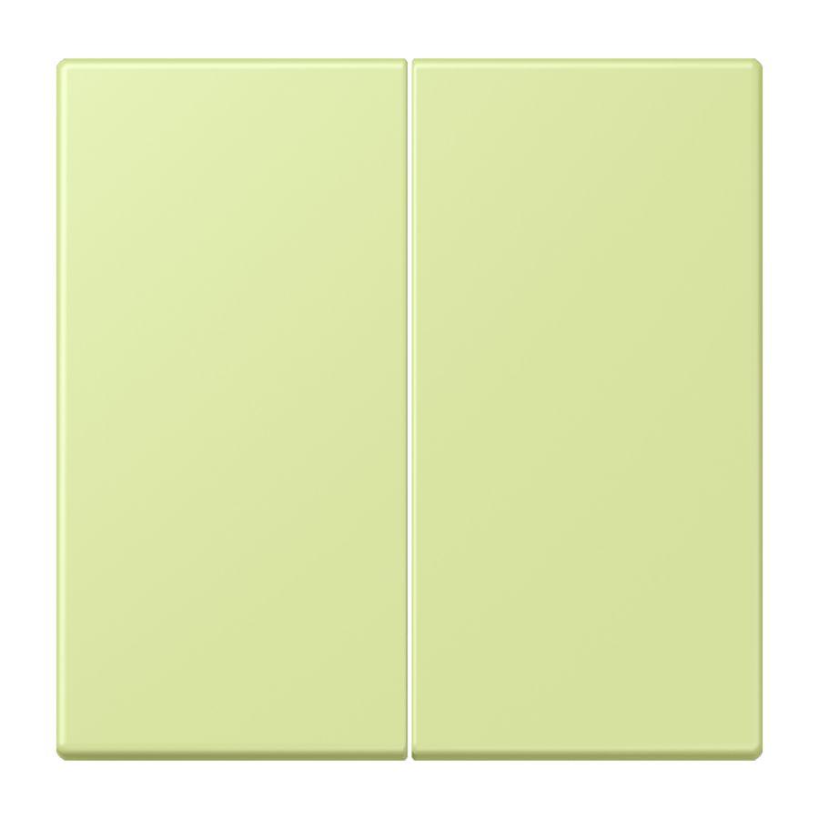 Wip KNX-F10 taster 2voudig LC32053