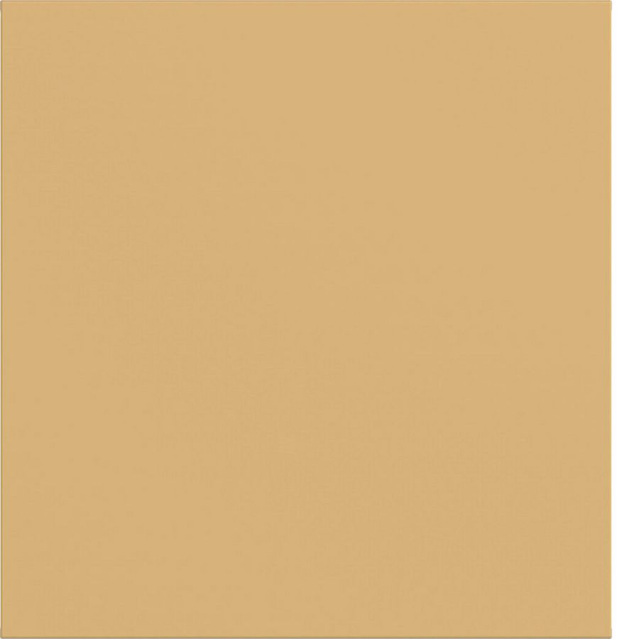 Afdekking KNX taster 1-voudig A.x/C.x hazel mat
