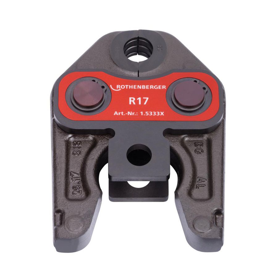 Persbek standaard R17