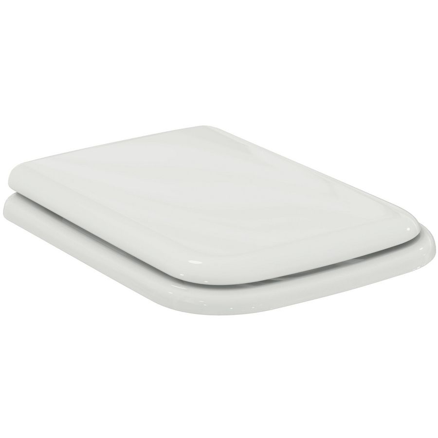 Tonca closetzitting wit