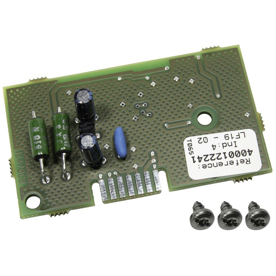 Interface OpenTherm