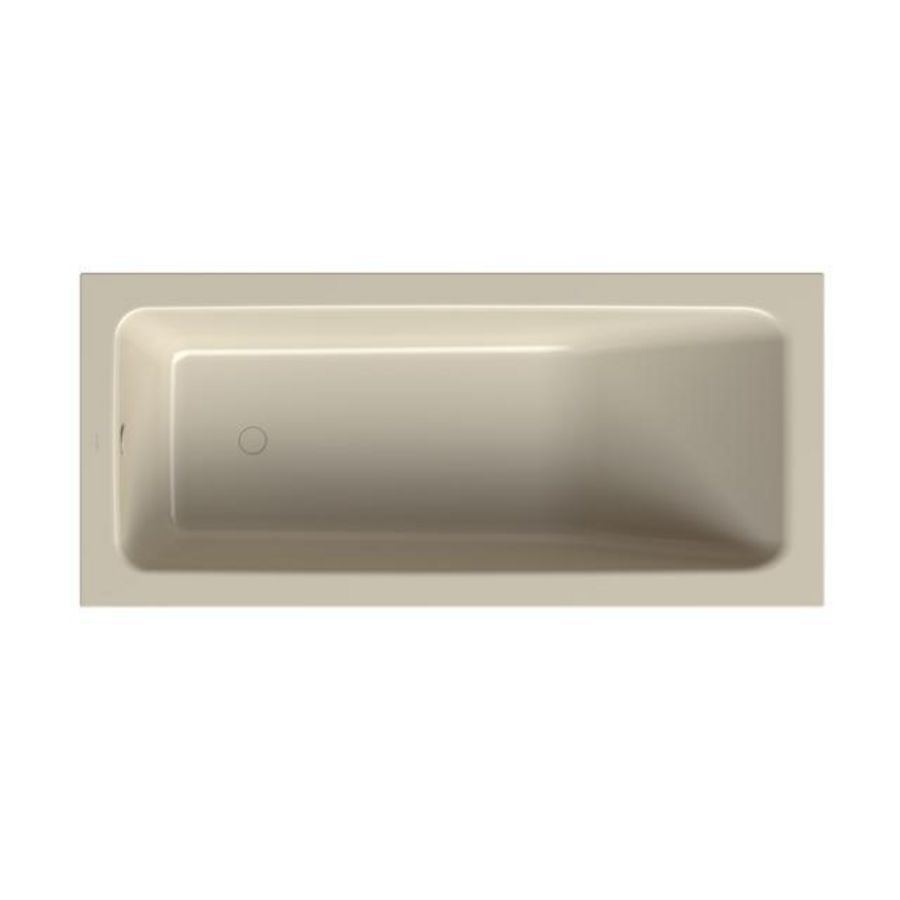 Bad BetteOne Relax 2000x900x450mm Beige