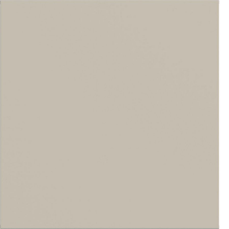 Afdekking KNX taster 1-voudig A.x/C.x sand mat