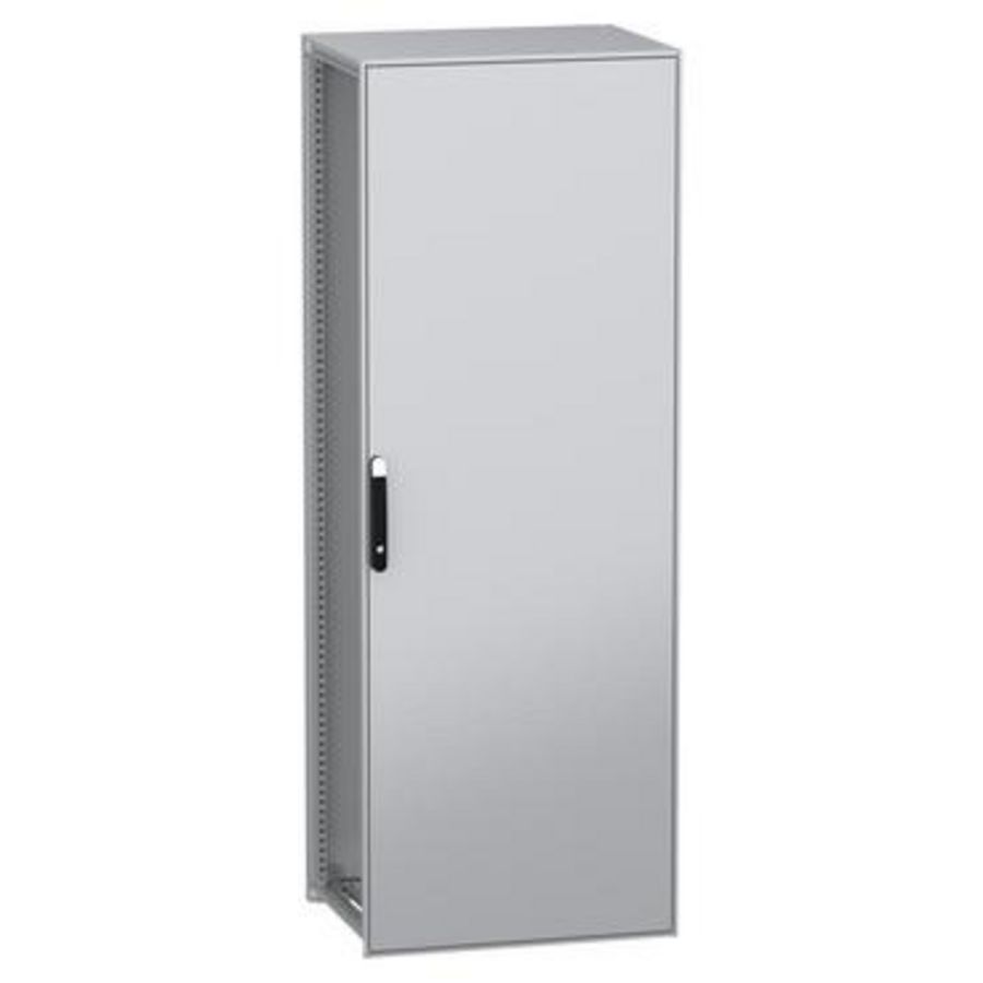 Vloerstaande modulaire elektrische behuizing PanelSeT SFN