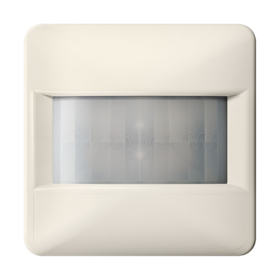 Sensorafdekking universeel 1,10M CD wit KNX