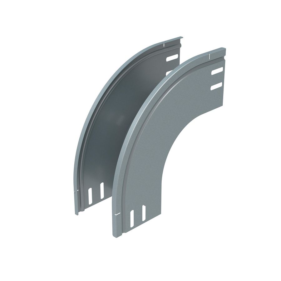 Vervalstuk B150 H100 Sdz P31+