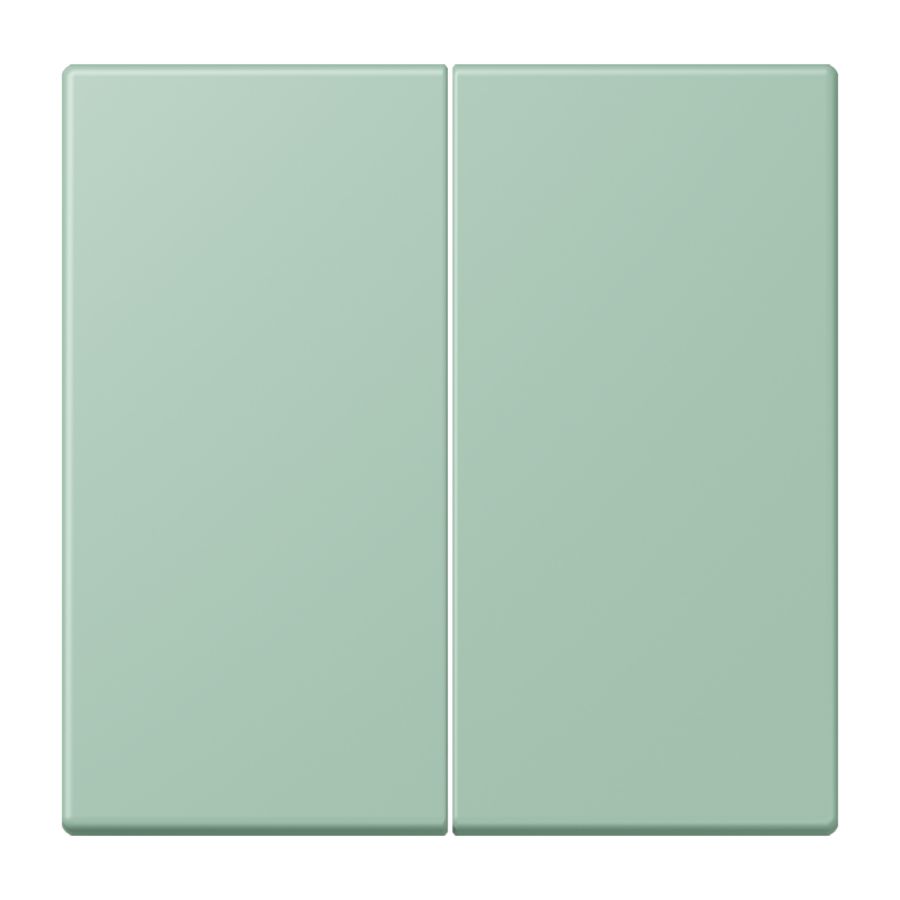 Wip KNX-F10 taster 2voudig LC32041