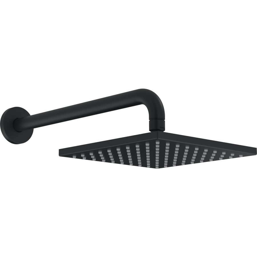 Regendouche, 200x200 mm