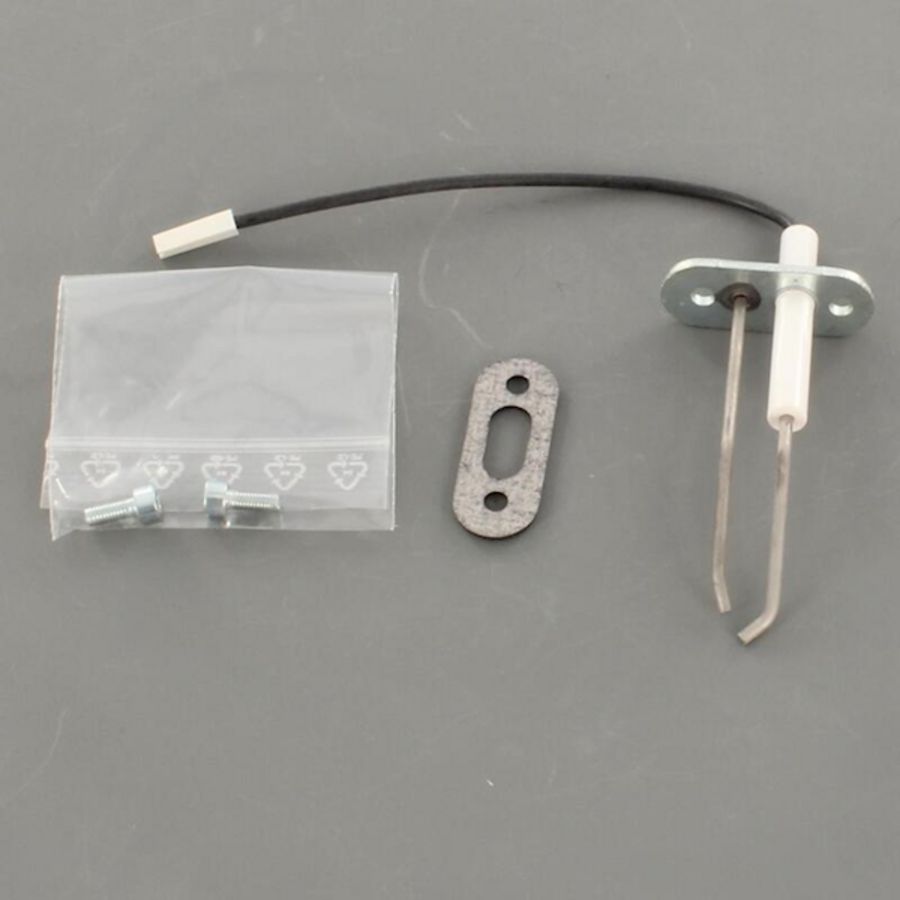 Ontsteek- en ionisatie electrode 7823837