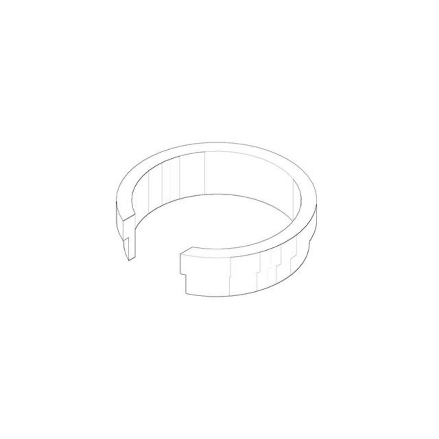 Ring 24,8x6,6mm 09281015890