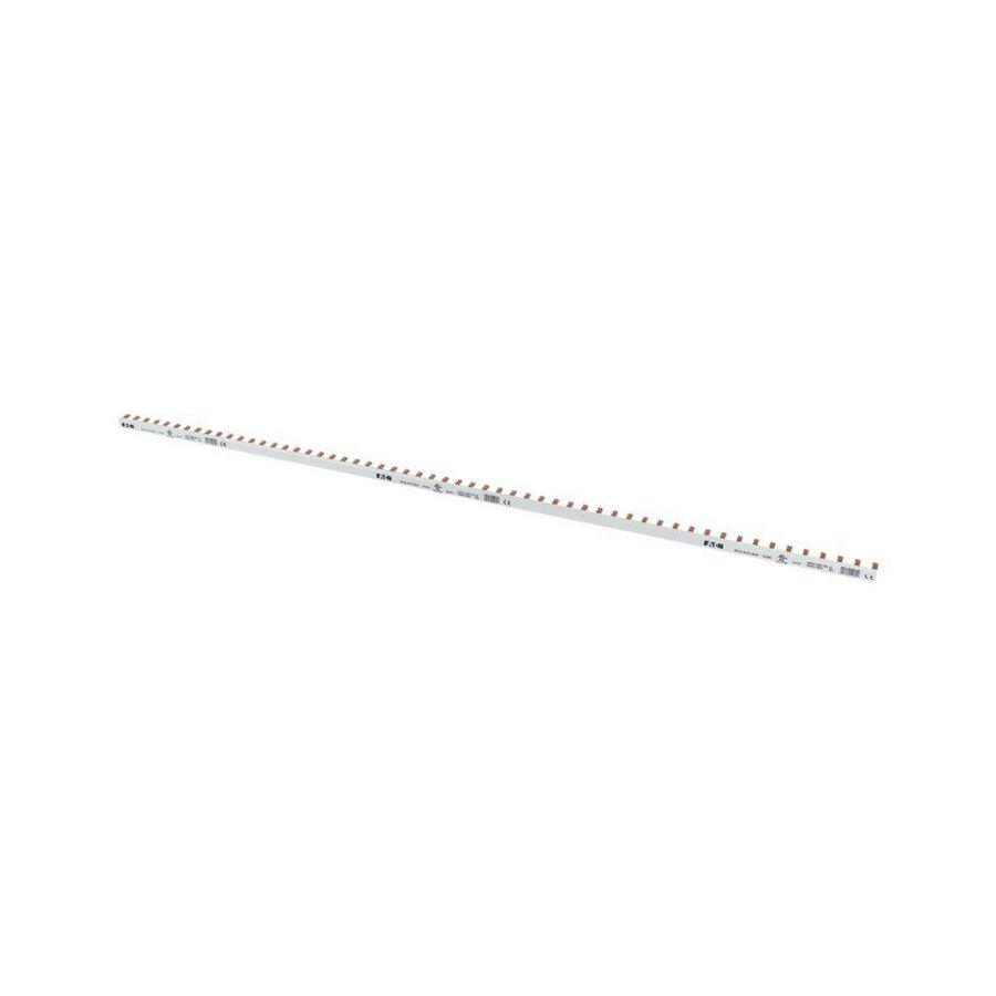 Kamrail voor FAZ-NA/FAZ-RT Pen 25mm² 100A 1P 1m