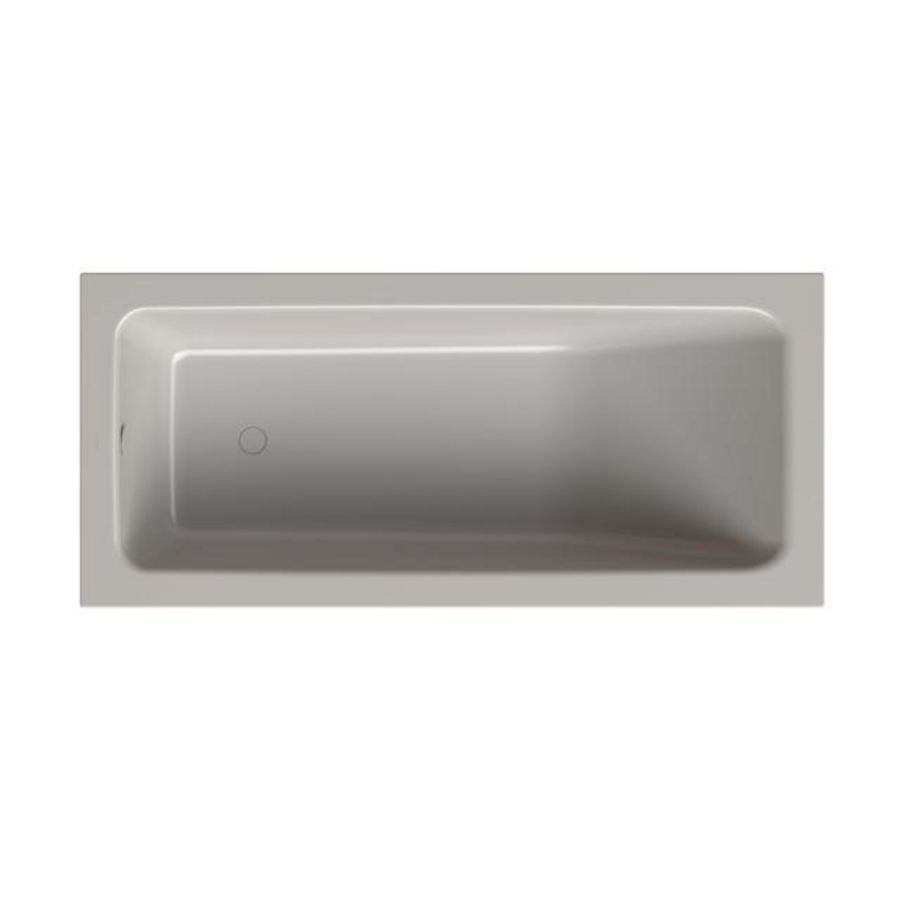 Bad BetteOne Relax 2000x900x450mm Dust