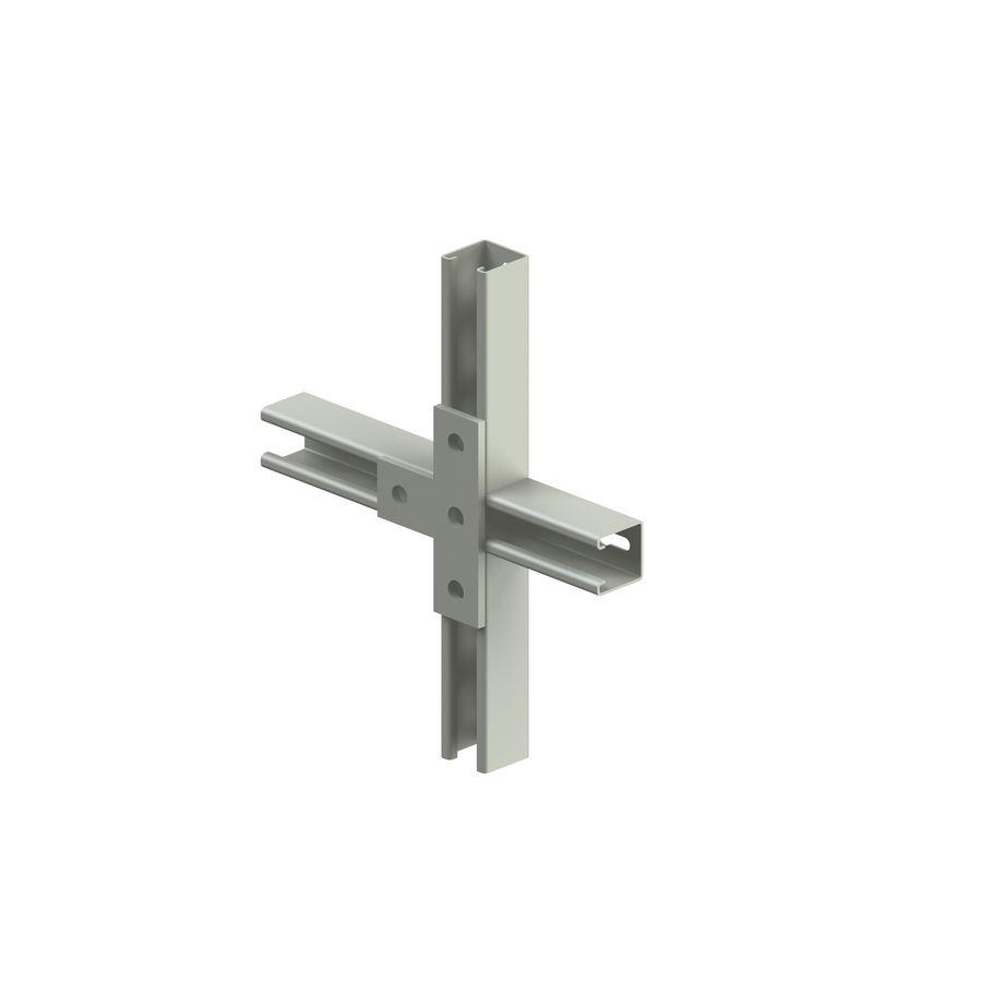 Doos a 30st. T-verbinder TE4T Thvz