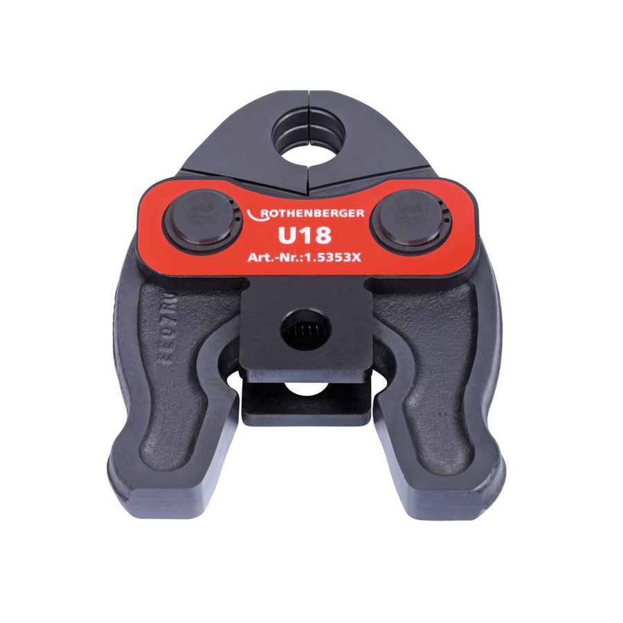 Persbek compact U18