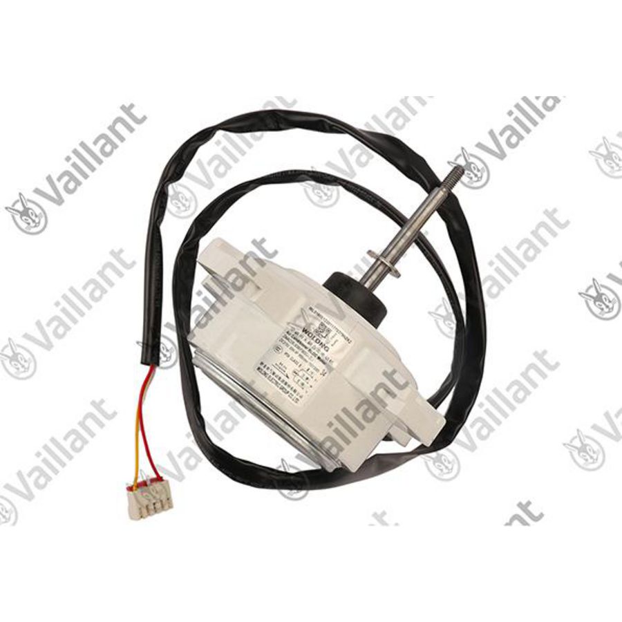Motor ventilator 8000018097