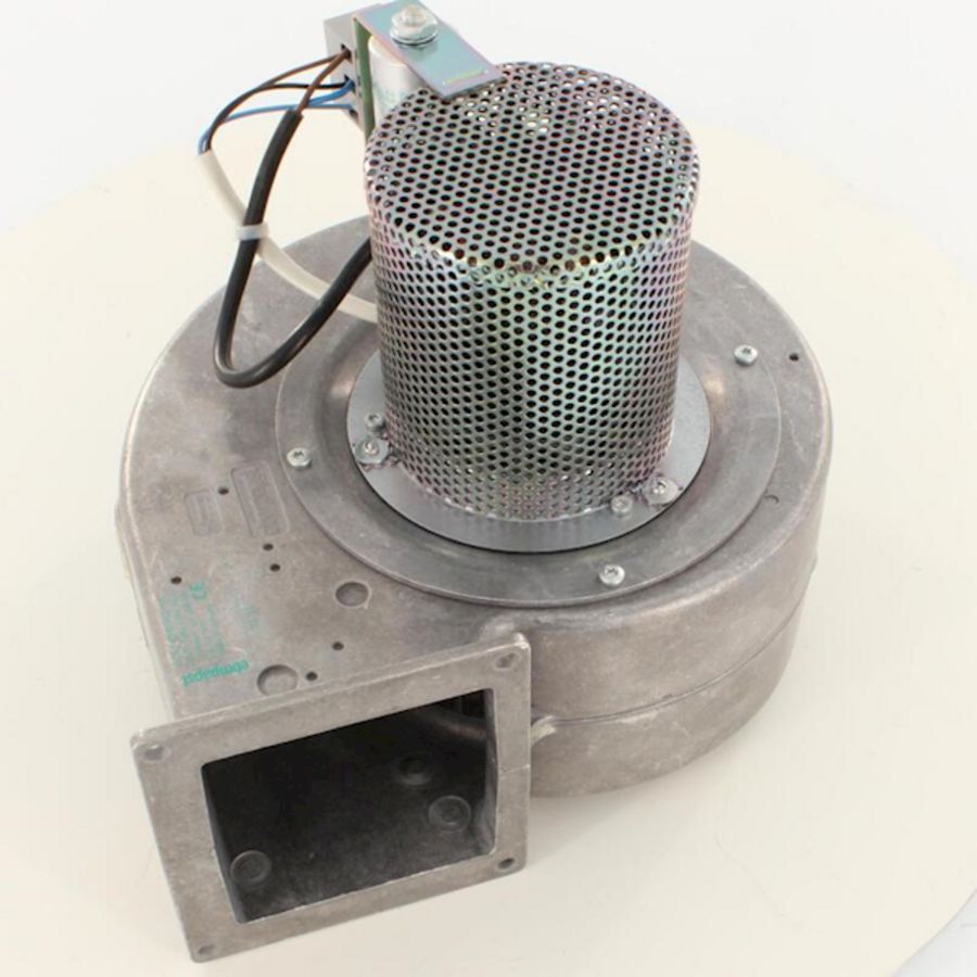 Ventilator ebm g2e 1.40 905078 S102956