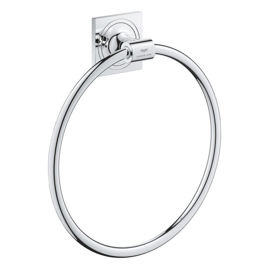 Allure handddoekring 40339001 (Spa colors coll.)