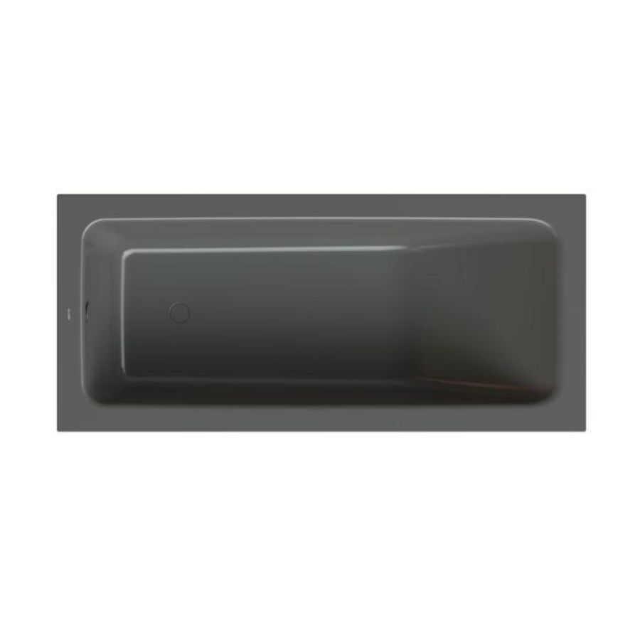 Bad BetteOne Relax 2000x900x450mm Smoke