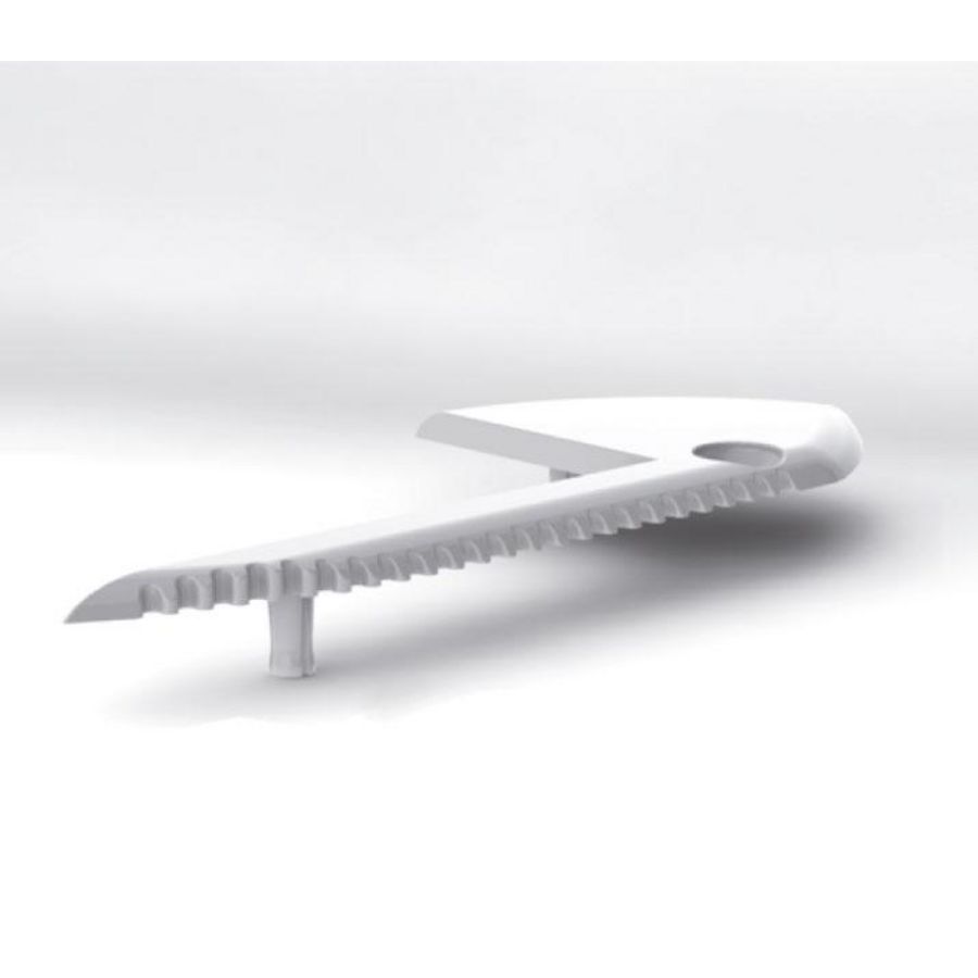 Eindkap Alu Stair Rechts 46290314