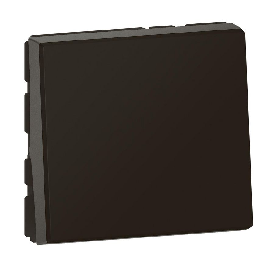 Wisselpulsdrukker easyled 2 zwart Mosaic