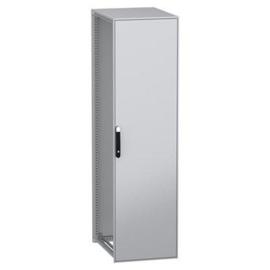 Vloerstaande modulaire elektrische behuizing PanelSeT SFN