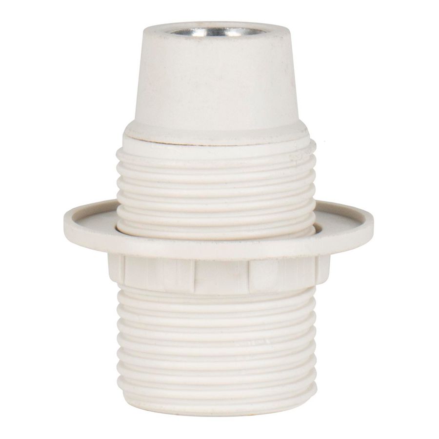 Lamphouder TP Threaded E14 Ring wit VVE=10