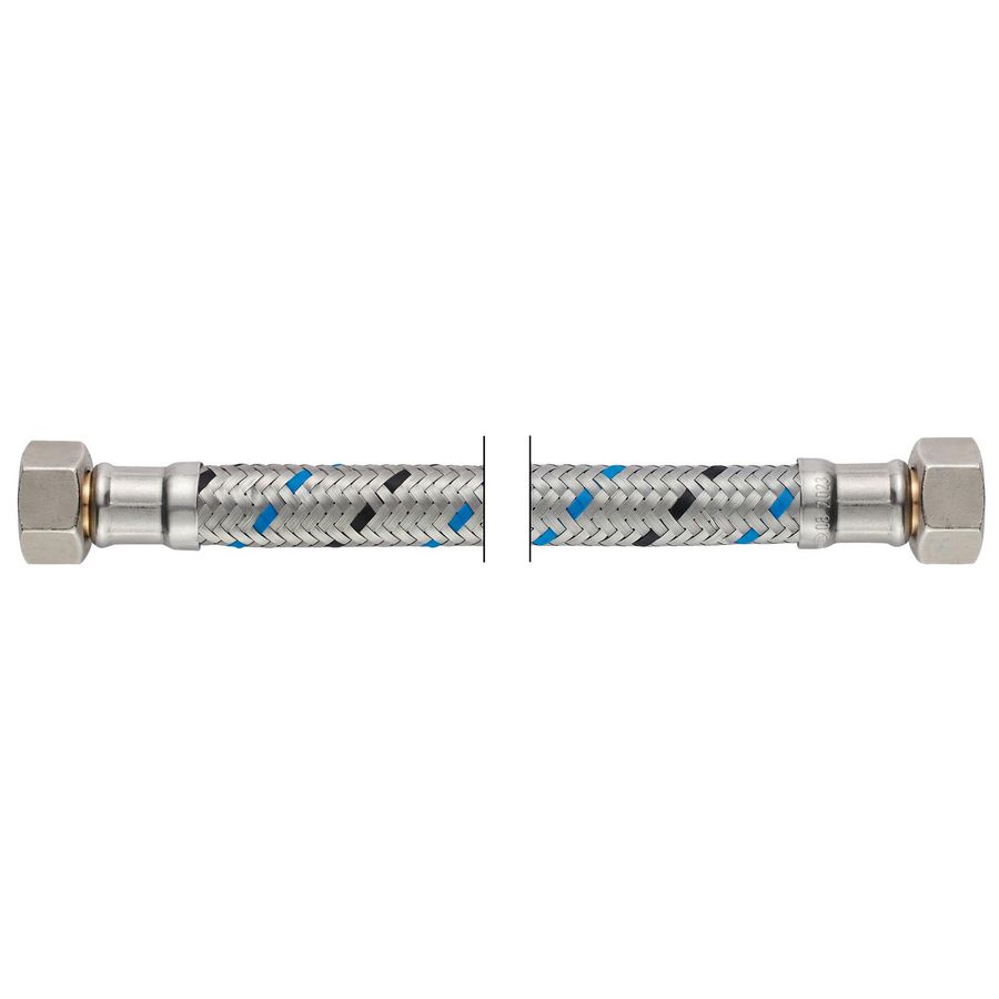 Flexibele slang DN13 BINXBIN 1/2X1/2 60131070