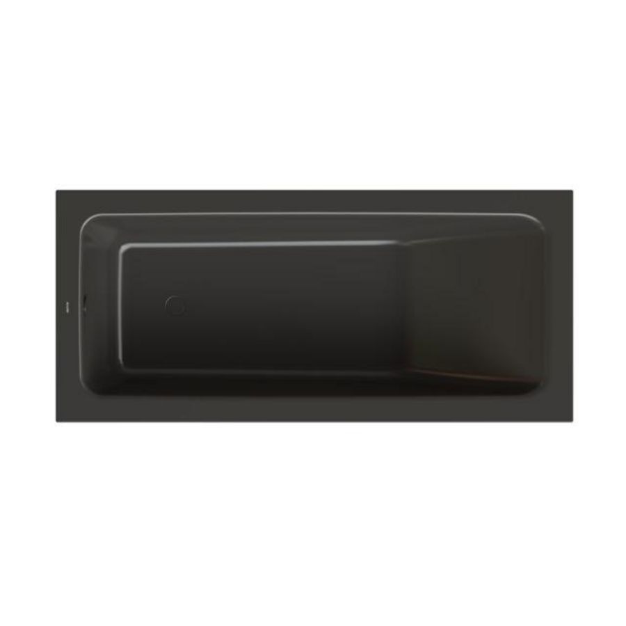 Bad BetteOne Relax 2000x900x450mm Anthracite