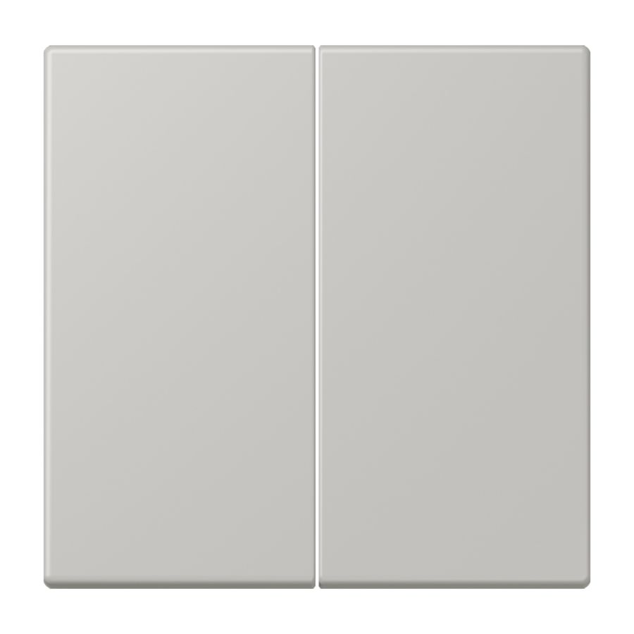 Wip KNX-F10 taster 2voudig LC32013