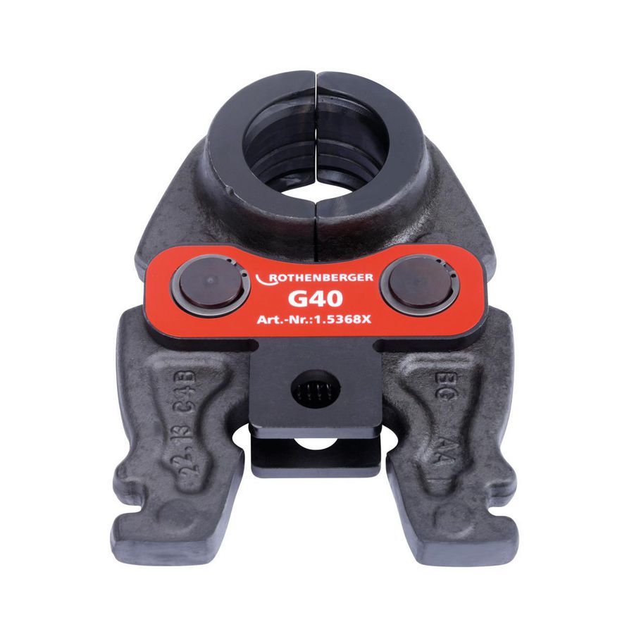 Persbek compact G40