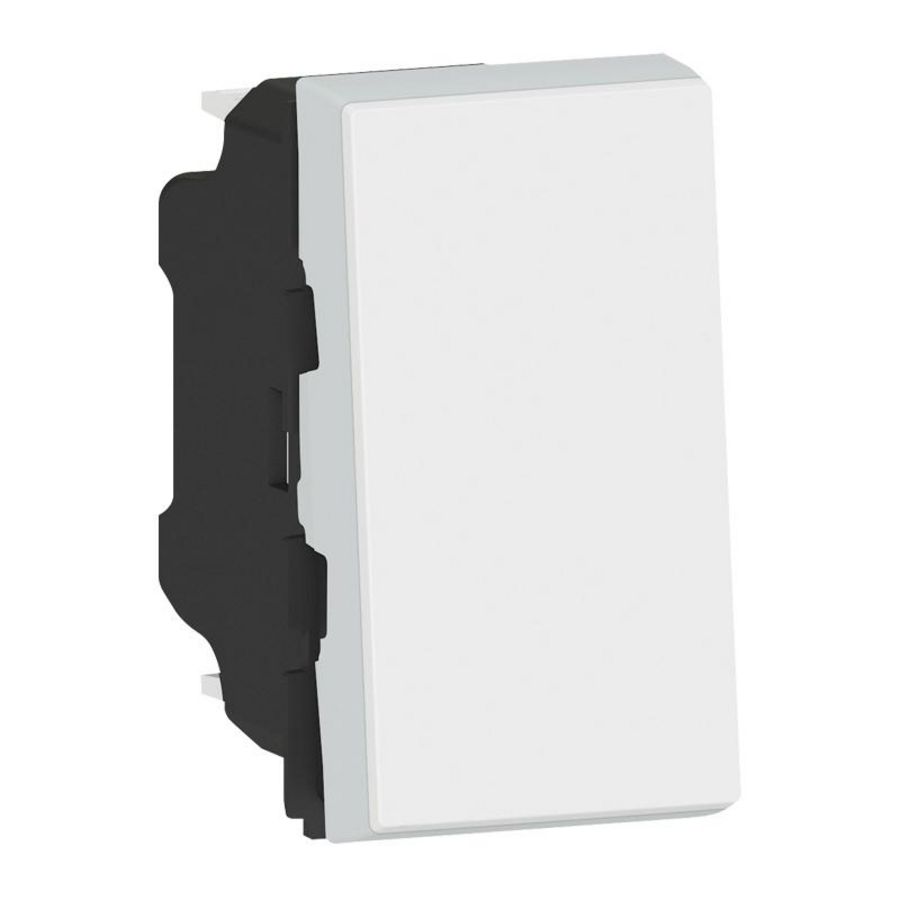 Wisselpulsdrukker easyled 10 B22,5mm Mosaic