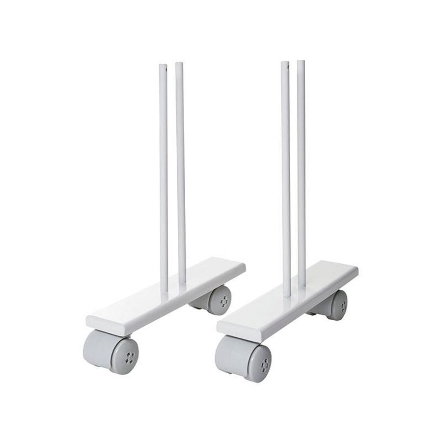 Voetwielen StorageOne
