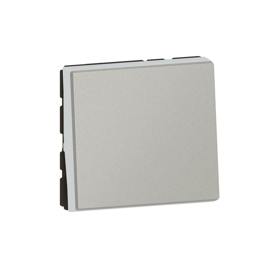 Wisselpulsdrukker easyled 2 wit Mosaic
